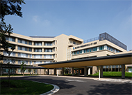 NCNP Entrance