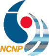 NCNP logo
